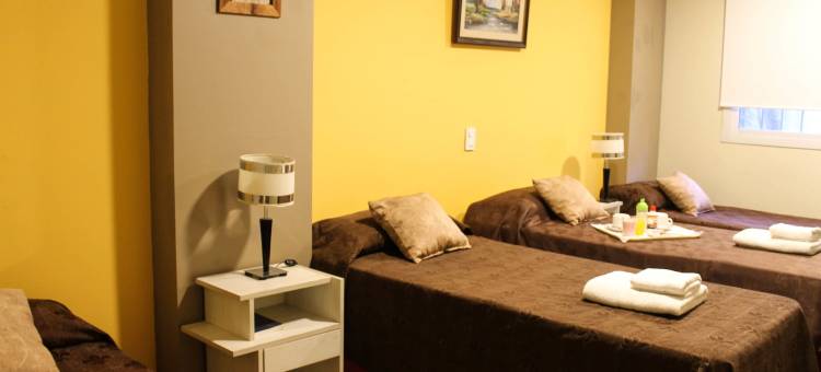 萨凡纳科尔多瓦酒店(Savannah Cordoba Hotel)图片