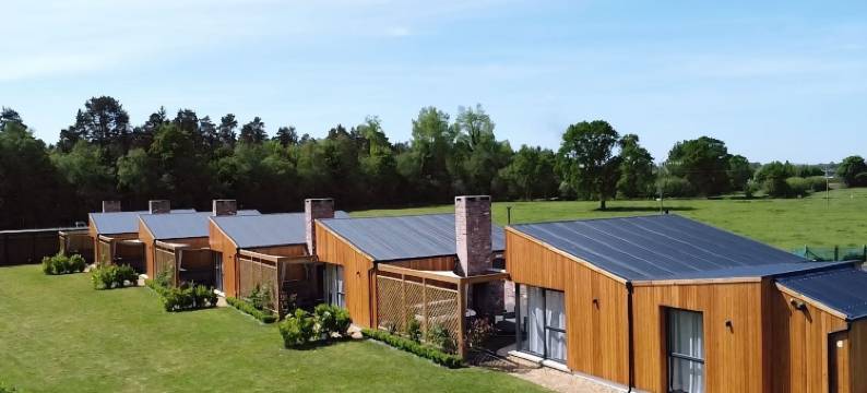 班河度假村(River Bann Retreat)图片