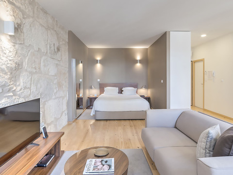 奥波尔图街萨诺洛哈公寓