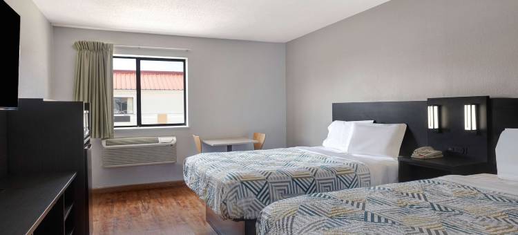 肯塔基州谢泼兹维尔 - 路易维尔南 6 号汽车旅馆(Motel 6 Shepherdsville, KY Louisville South)图片
