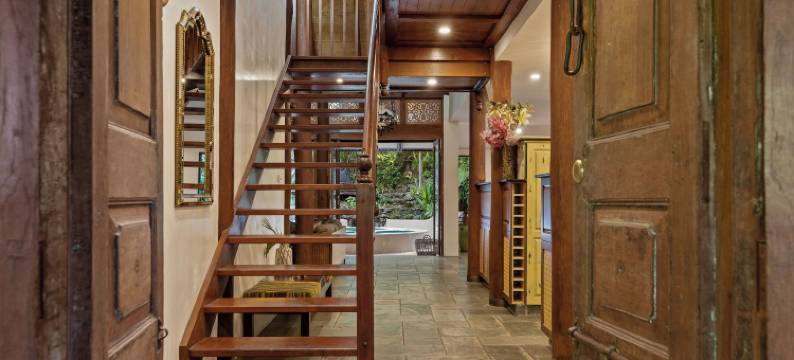 布里斯花园酒店(Garden Burees)图片