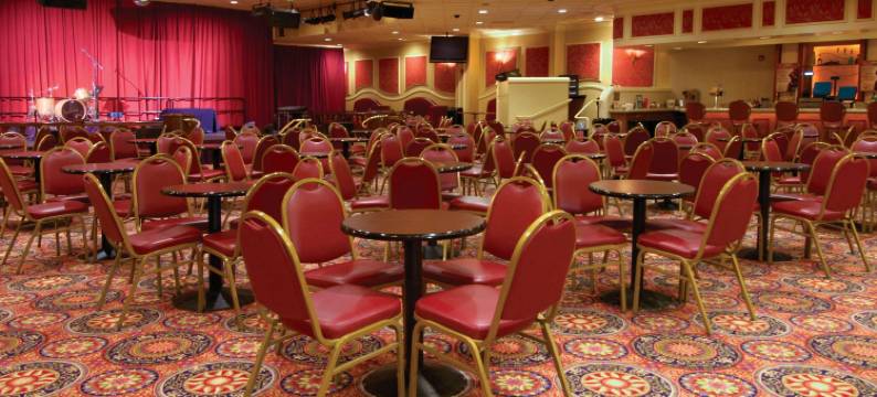 黄金海岸娱乐场酒店(Gold Coast Hotel and Casino)图片