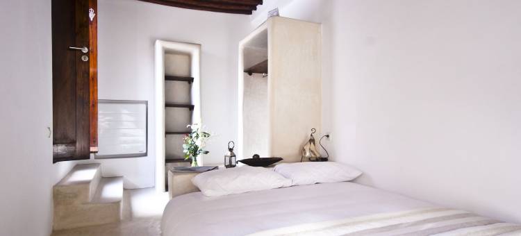 艾尔马蒂摩洛哥传统庭院住宅(Riad El Maâti)图片