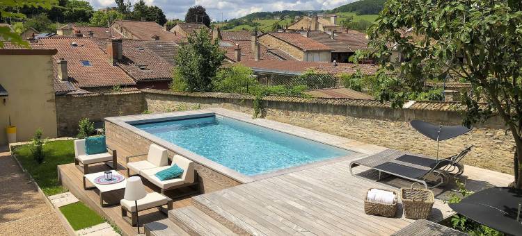 坦德姆宅邸酒店(Maison Tandem)图片