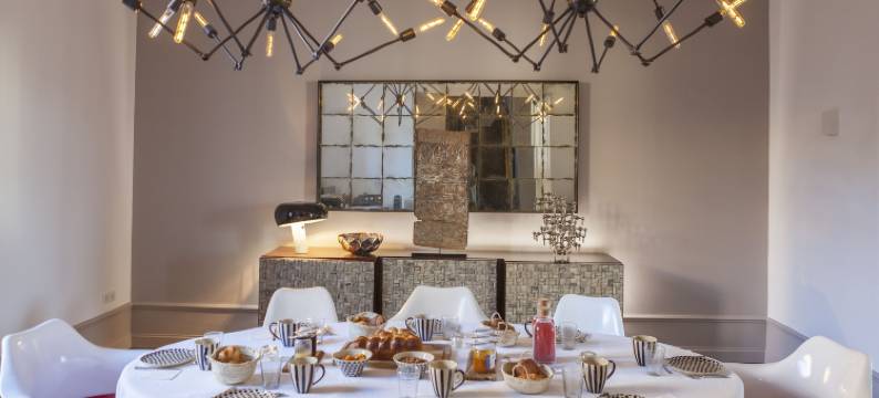 坦德姆宅邸酒店(Maison Tandem)图片