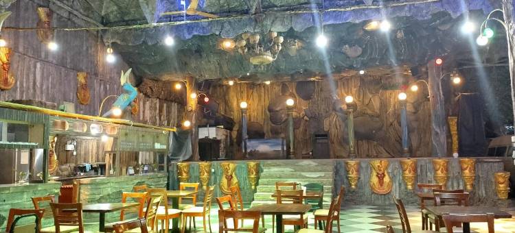 巴淡岛中心酒店(Hotel 01 Batam)图片