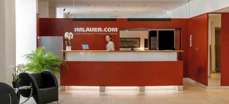 伊洛尔布朗酒店(Hotel Imlauer & Bräu)图片