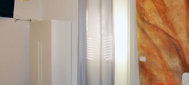 艾莉卡塔文托住宅家庭旅馆(Alicata B&b la Dimora Del Vento)图片