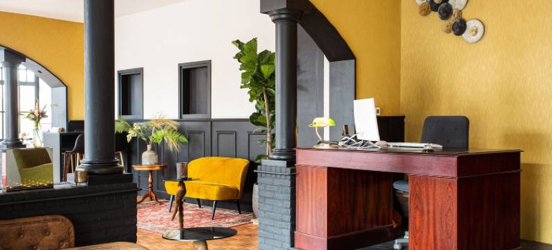 斯诺克·范·洛森酒店(Snouck Van Loosen - Boutique Hotel Enkhuizen)图片