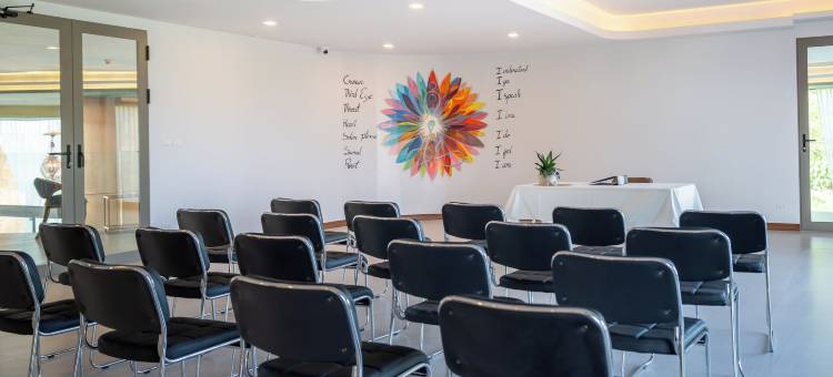 蓝色马维酒店(The Blue Mavi Hotel)图片