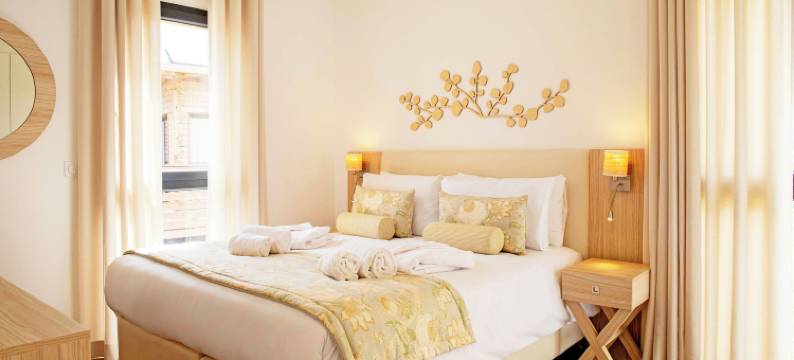 皮埃尔与假日高尔夫狮子湾领域住宅(Résidence Pierre & Vacances Premium Domaine du Golfe du Lion)图片