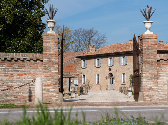 Casaforte拉巴斯蒂德