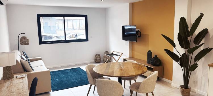 A Stretta酒店(Hôtel A Stretta)图片