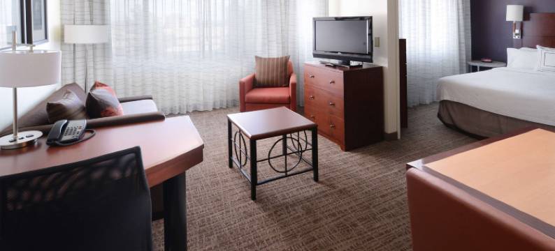 Sonesta ES Suites Dallas Central Expressway图片