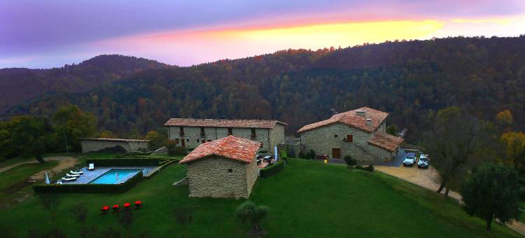 FINCA EL VENTÓS酒店(Hotel Finca El VENTÓS)图片