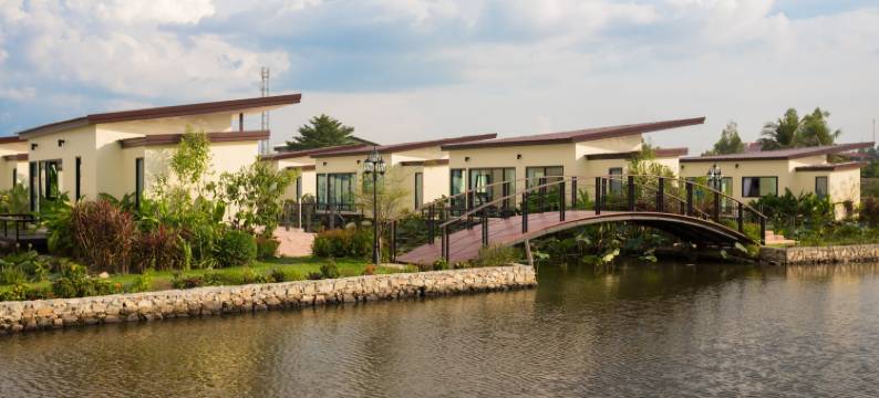 布阿塔拉度假村(Bua Tara Resort)图片