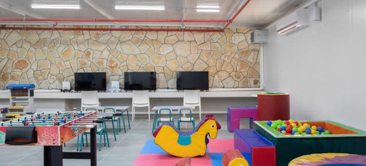 森林庄园景观酒店(Hacienda Forest View Hotel)图片