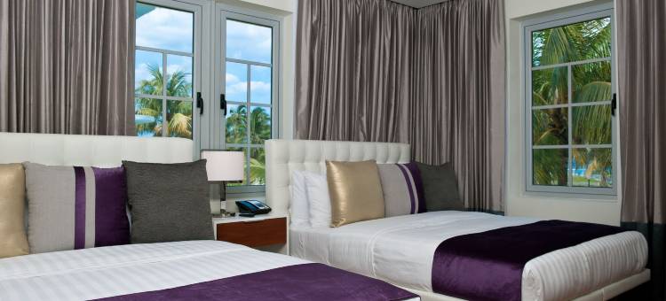 莱斯利酒店(Leslie Hotel Ocean Drive)图片