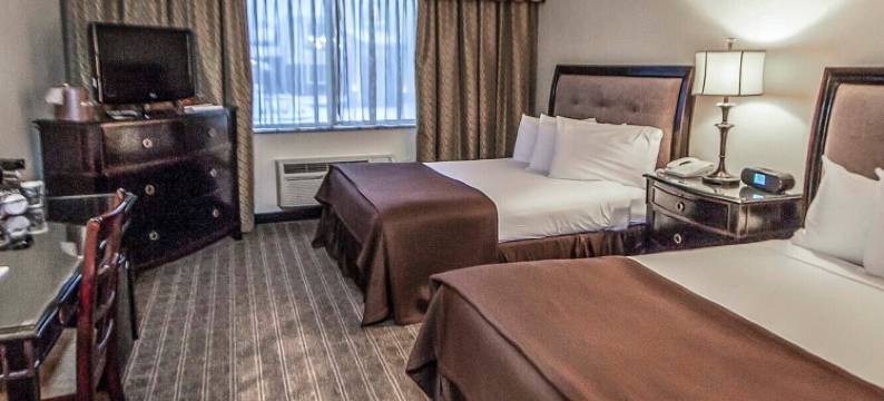 花园广场酒店(Garden Place Hotel)图片