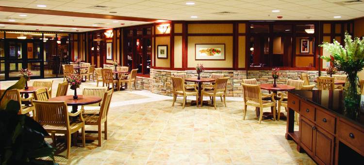 AmericInn by Wyndham Watertown(AmericInn by Wyndham Watertown)图片