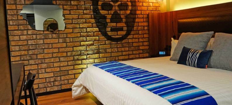 凯迪拉克精品酒店(Cadillac Hotel Boutique)图片