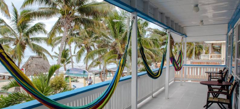 水景海滨套房酒店(Aqua Vista)图片