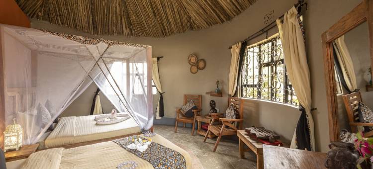 非洲萨法里阿鲁沙(Africa Safari Arusha)图片