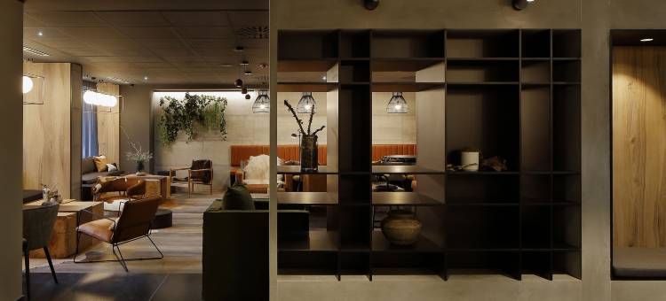 穆娜精品酒店(Munna Hotel Boutique)图片