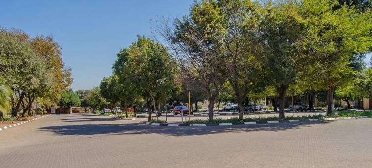 半途旅馆(Midway Inn Hotel)图片