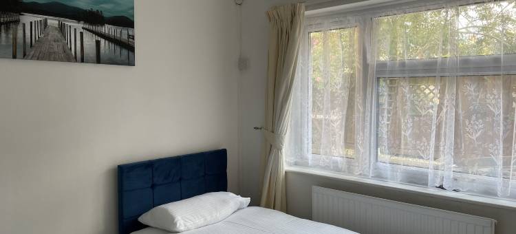 蒂沃利平房(Tivoli Bungalow)图片