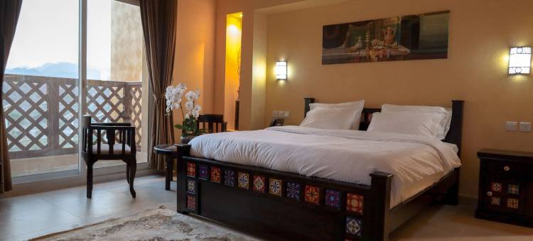 哈塔旅馆(Hatta Guest House)图片