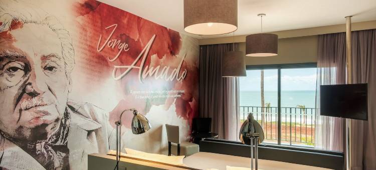 Vila Galé阿拉戈斯 - 全包(Vila Galé Alagoas - All Inclusive)图片