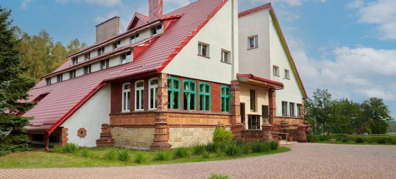 帕克英酒店度假村(Park Inn Resort)图片