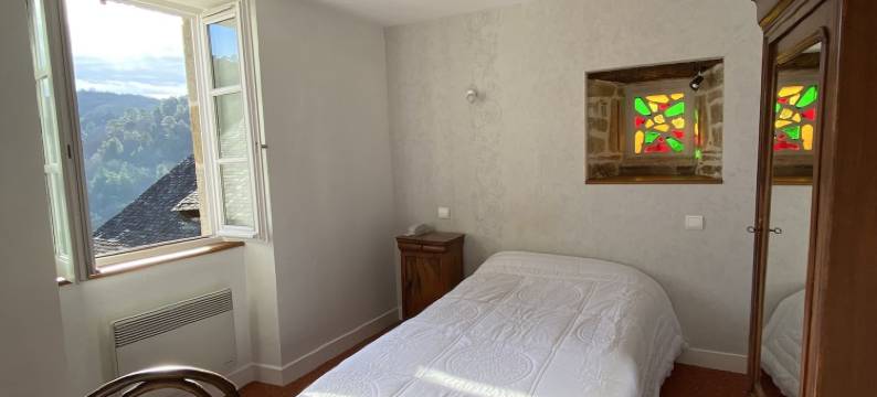 圣埃蒂安酒店(Le Saint-Etienne)图片