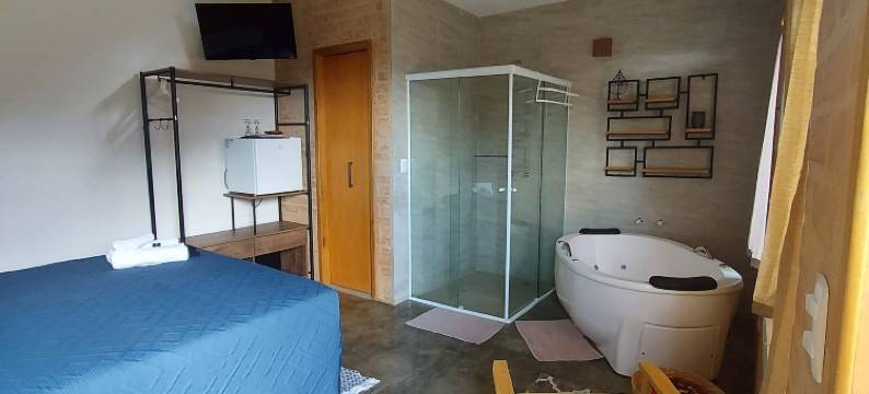 保萨达瑞塞尔瓦自然度假村(Pousada Reserva Nativida)图片