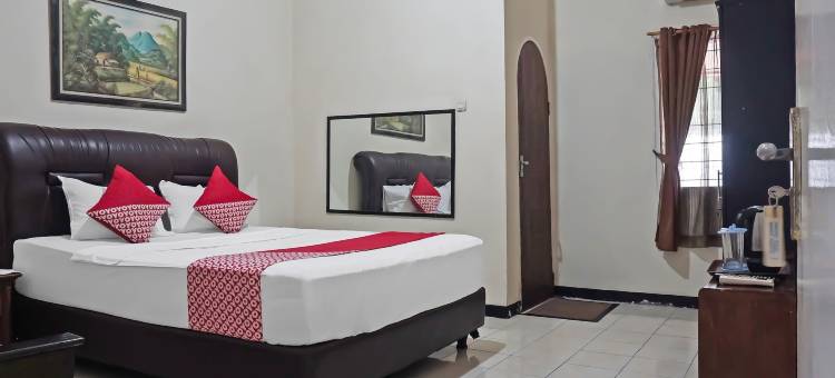 超级OYO 92134茂物宾馆(Super OYO 92134 Bogor Guest House)图片