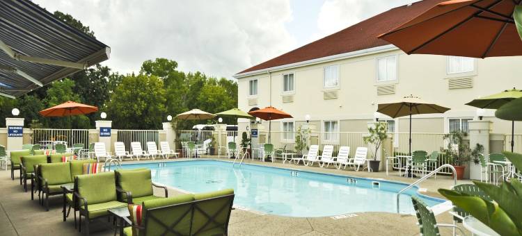 桑杜斯开舒适酒店(Comfort Inn Sandusky)图片