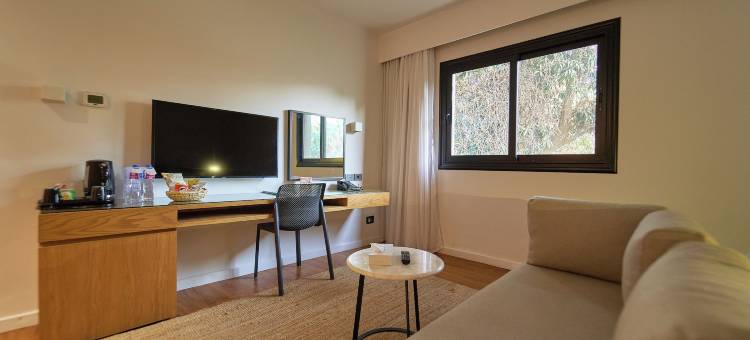 新开罗总统酒店(New President Hotel Cairo)图片