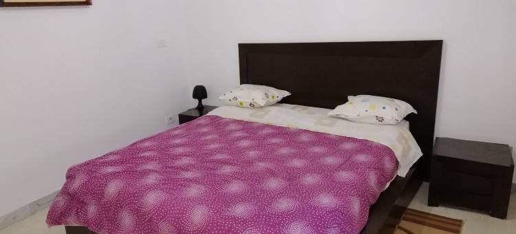 突尼斯的装修短租公寓(Furnished Short Stay Apartment in Tunis)图片