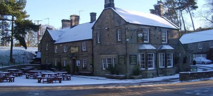 马尼福德旅馆酒店(The Manifold Inn Hotel)图片