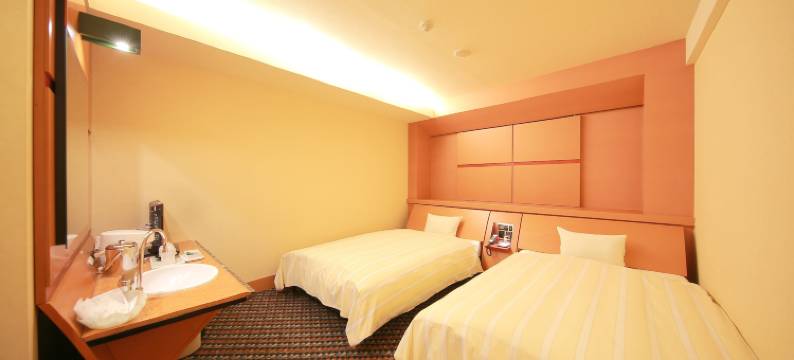 高阳酒店(Hotel Koyo)图片