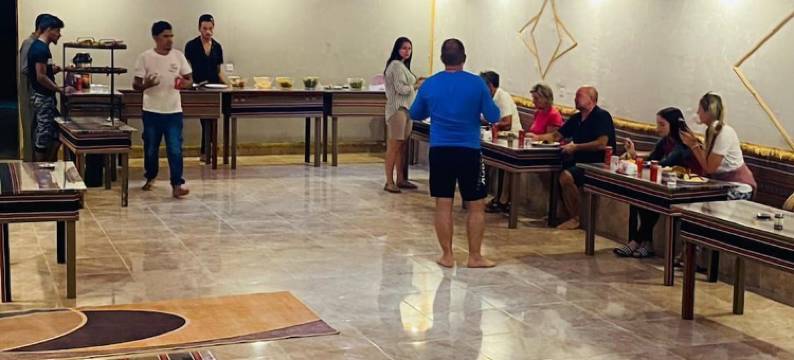 瓦迪鲁姆营地与吉普车游传统(Traditions of Wadi Rum Camp & JeepTour)图片