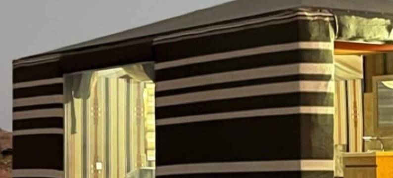 瓦迪鲁姆营地与吉普车游传统(Traditions of Wadi Rum Camp & JeepTour)图片