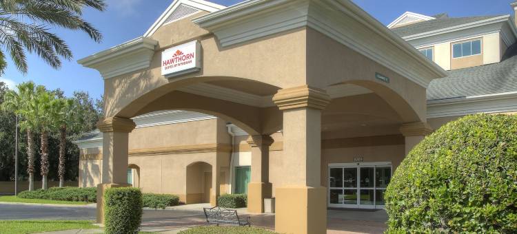 Hawthorn Extended Stay by Wyndham Orlando图片
