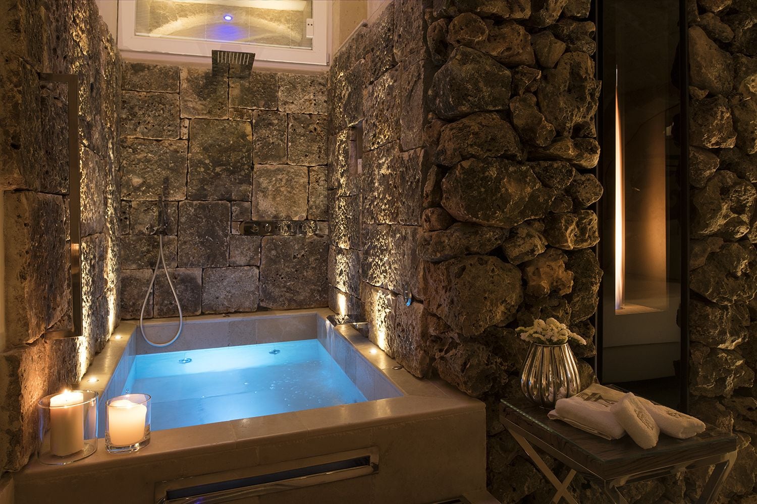 Hotel Don Ferrante Over view