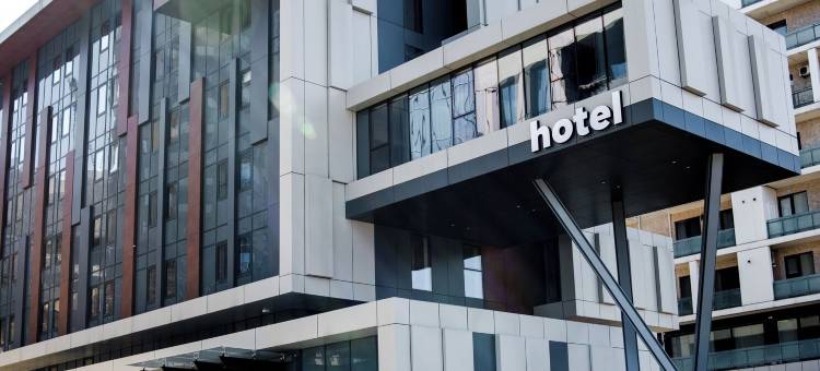 Greet 第比利斯中心酒店(2025 年 4 月开业)(Greet Tbilisi Center (Opening April 2025))图片