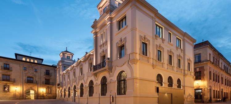 Áurea 邮政宫殿 by Eurostars 酒店公司(Áurea Palacio de Correos by Eurostars Hotel Company)图片