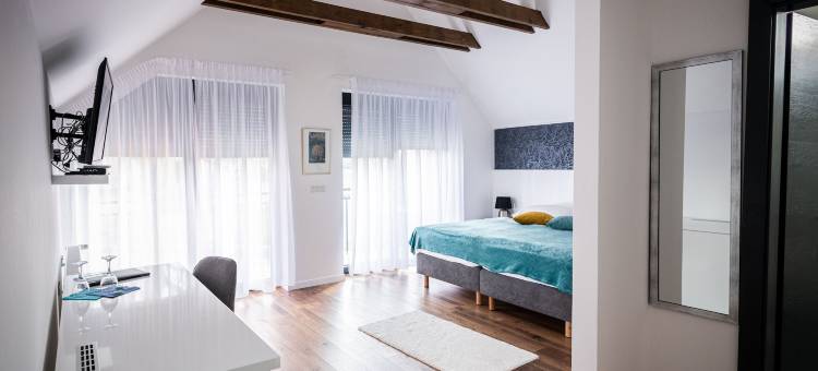 B&B维拉多利纳普利特維齊(B&B Villa Dolina Plitvice)图片