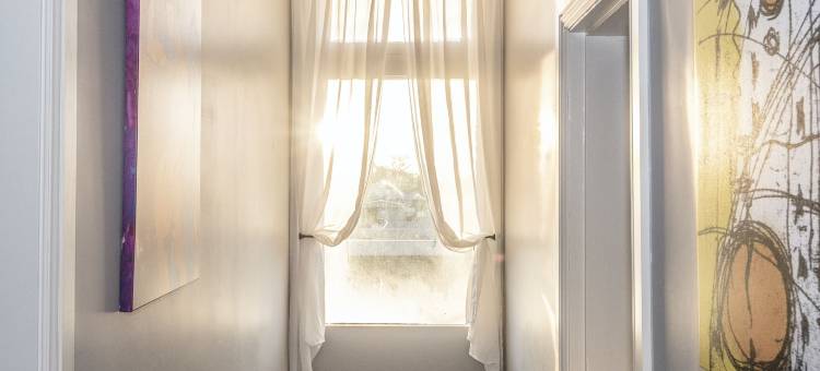 沼泽电报酒店(Telegraph Hotel Numurkah)图片