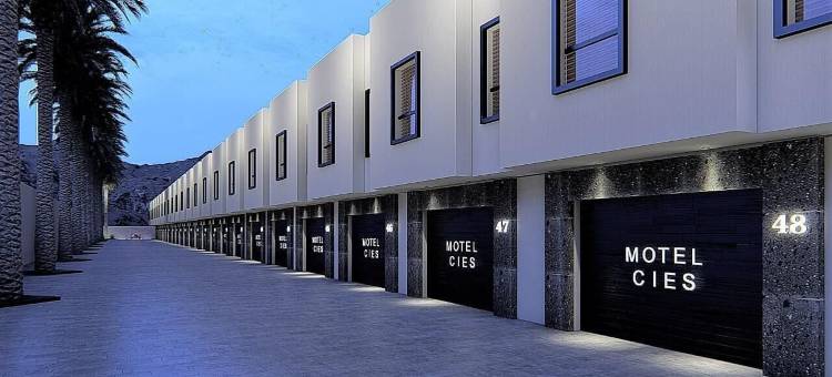 锡耶斯汽车旅馆(Motel Cies)图片